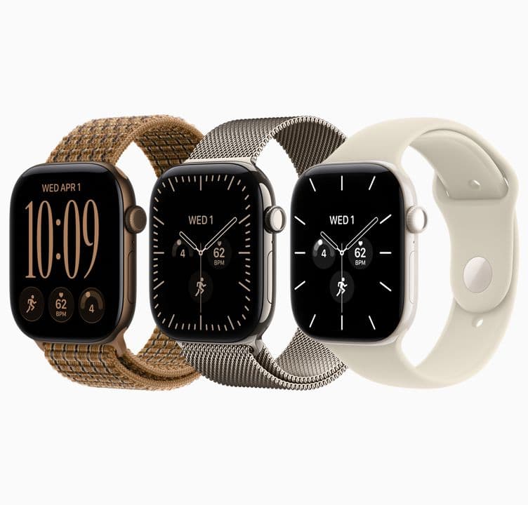Apple Apple Watch Series 12
