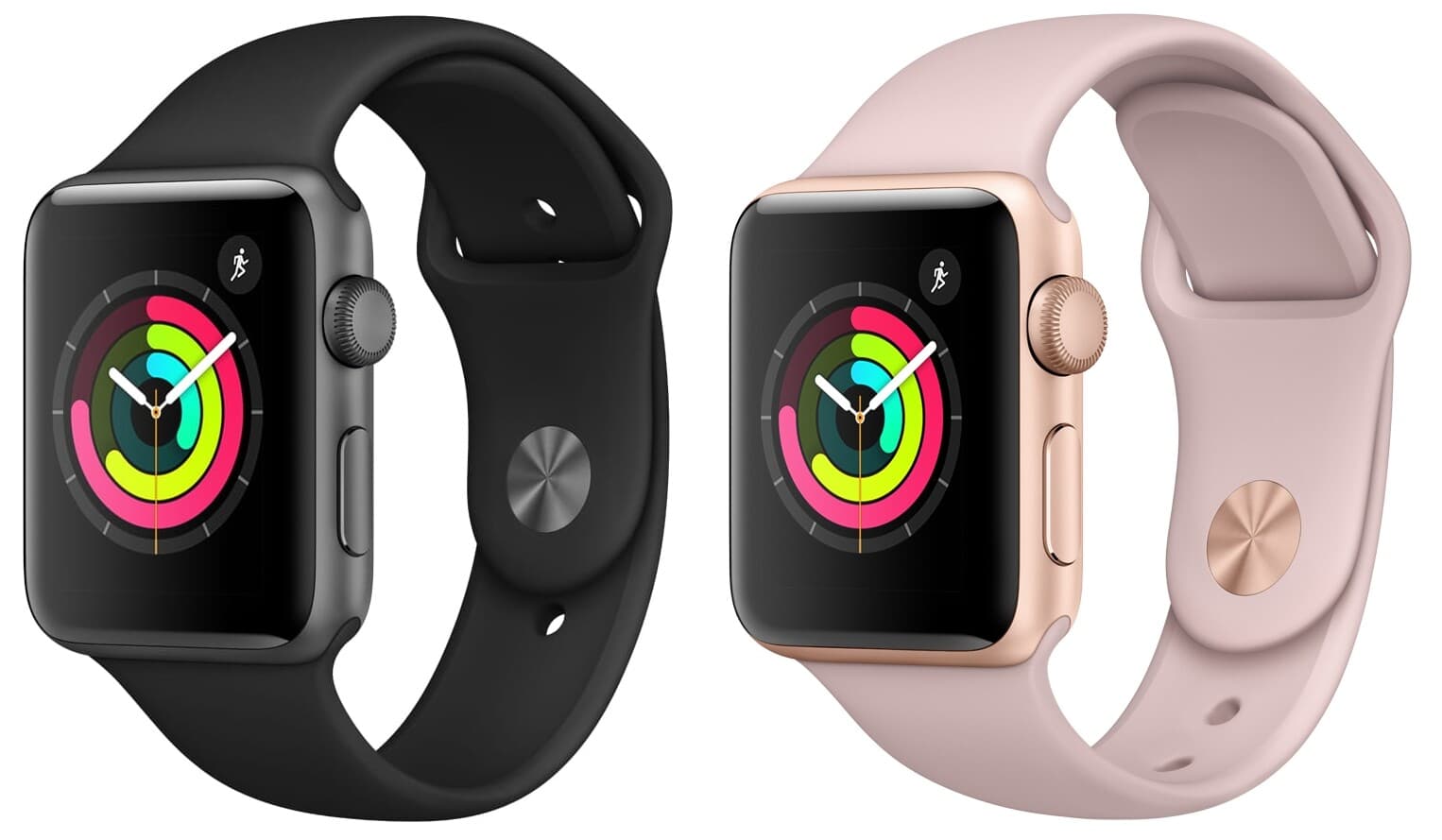 Apple Apple Watch Series 3