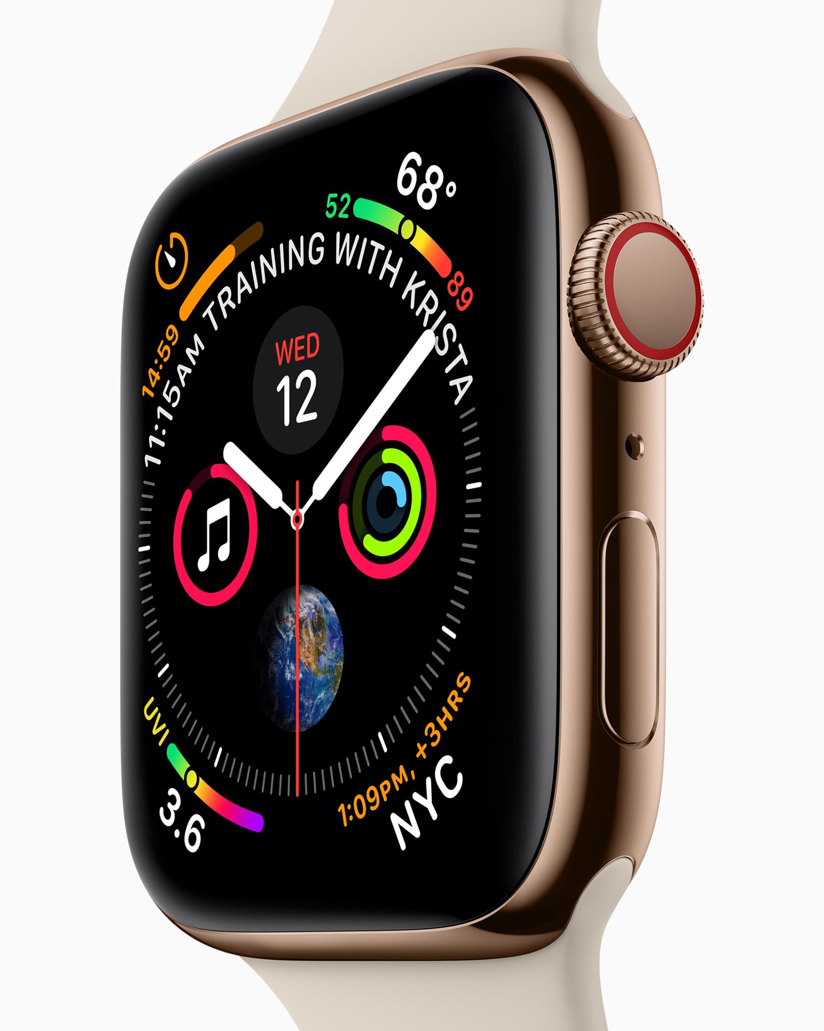 Apple Apple Watch Series 4