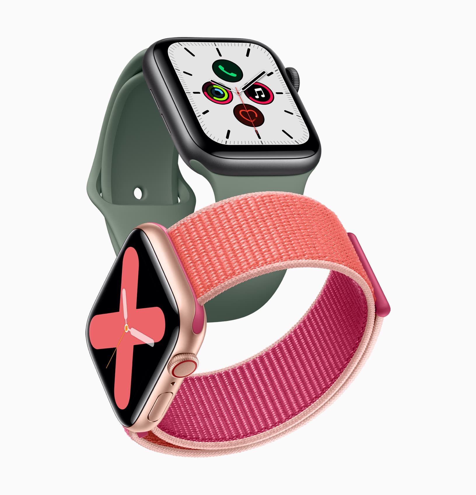 Apple Apple Watch Series 5