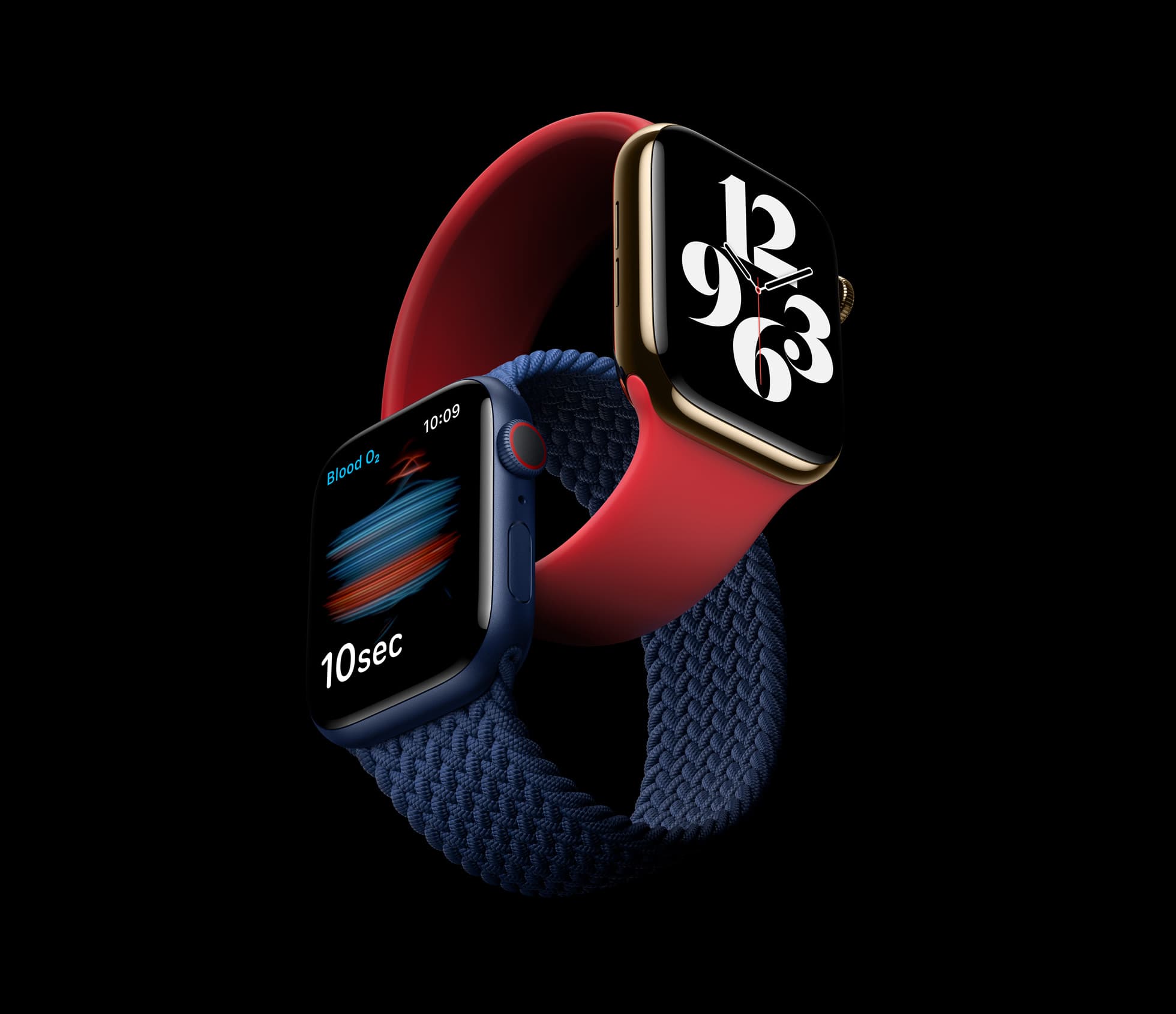 Apple Apple Watch Series 6