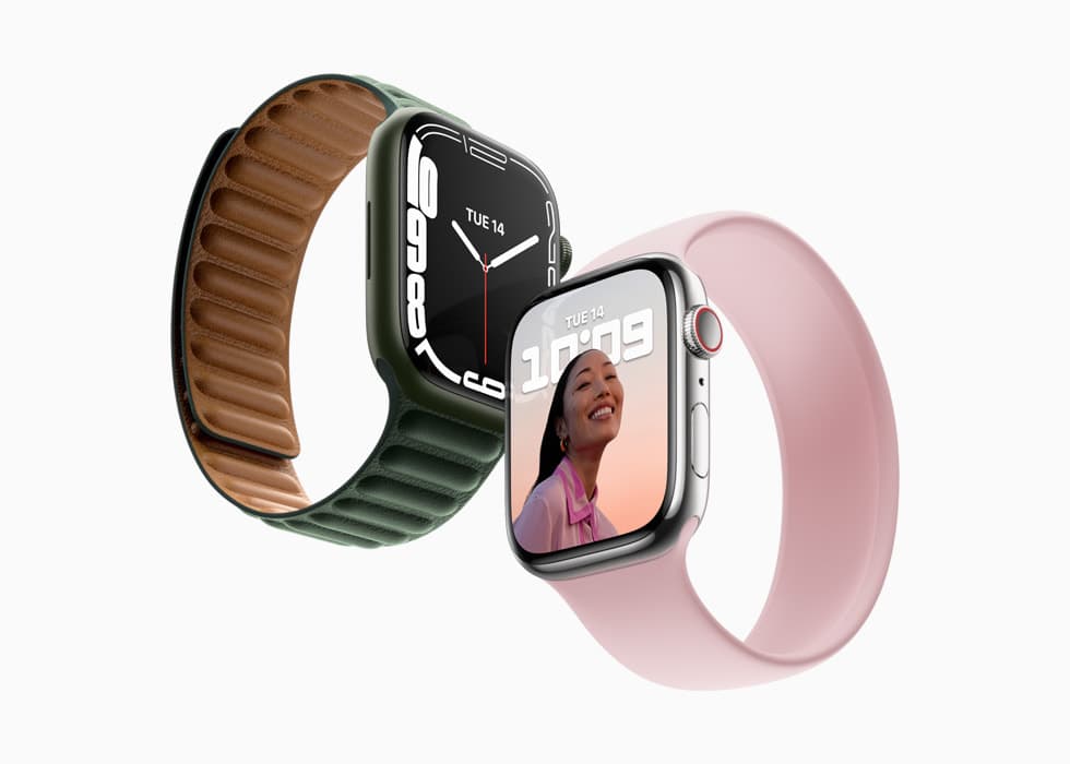 Apple Apple Watch Series 7
