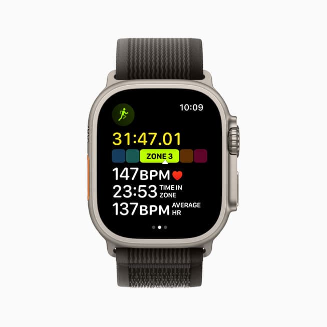 Apple Apple Watch Ultra