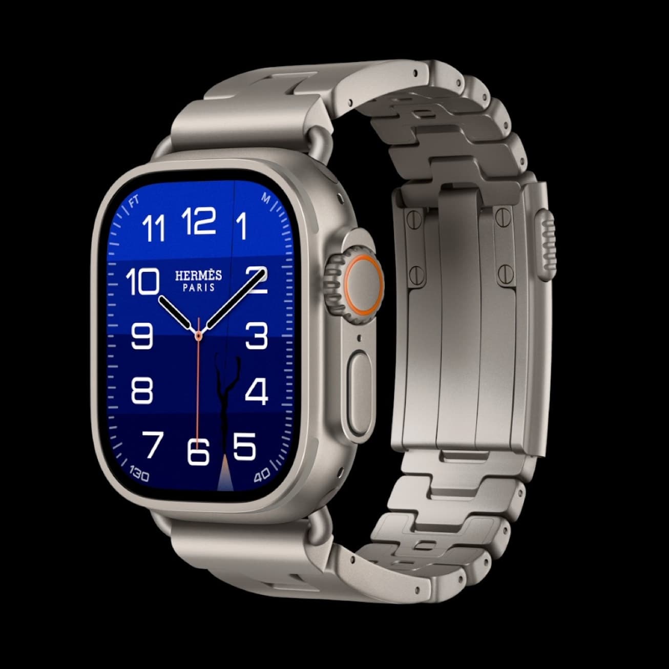 Apple Apple Watch Ultra 4