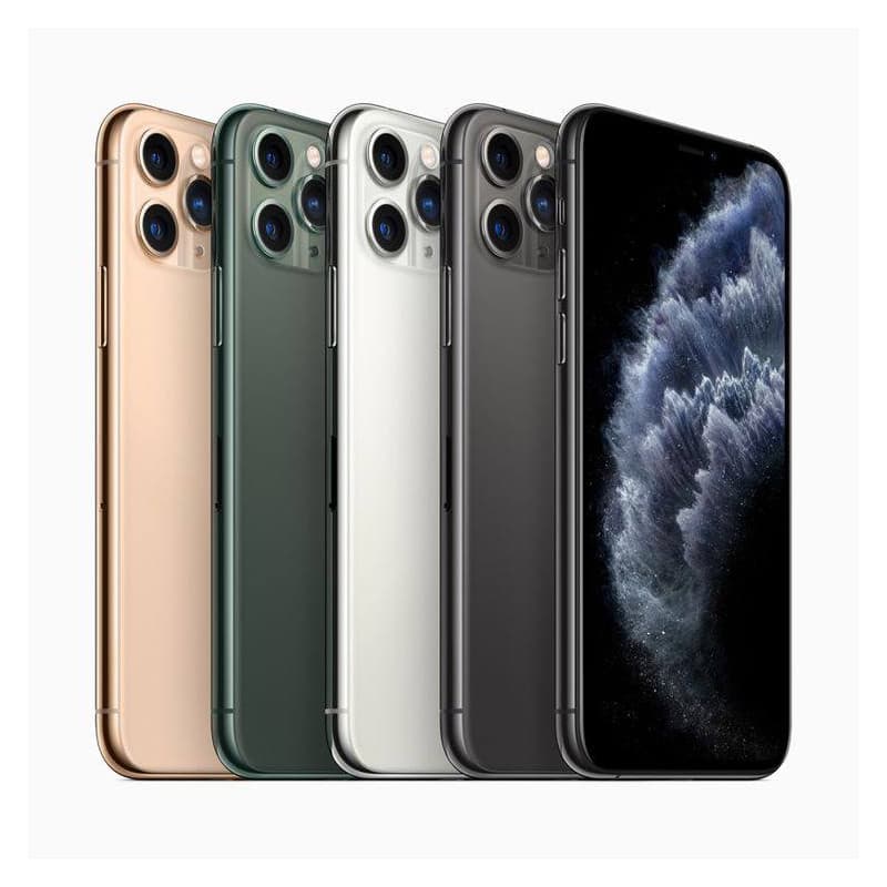 Apple iPhone 11 Pro