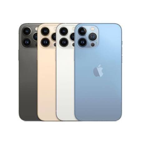 Apple iPhone 13 Pro