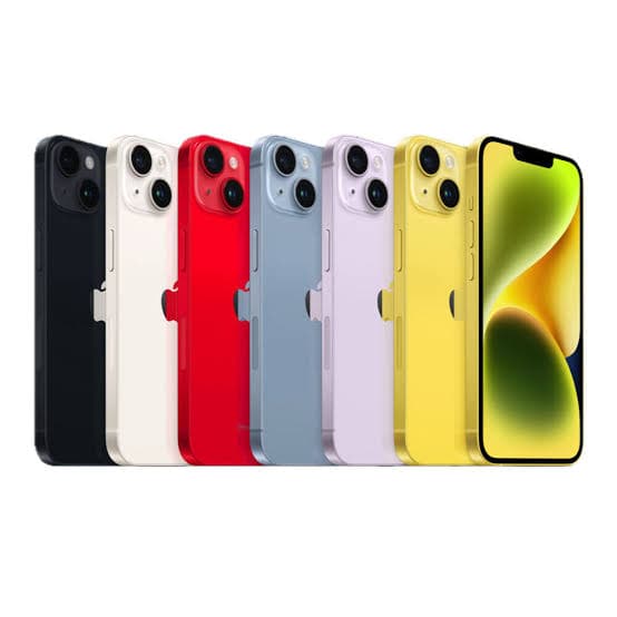 Apple iPhone 14