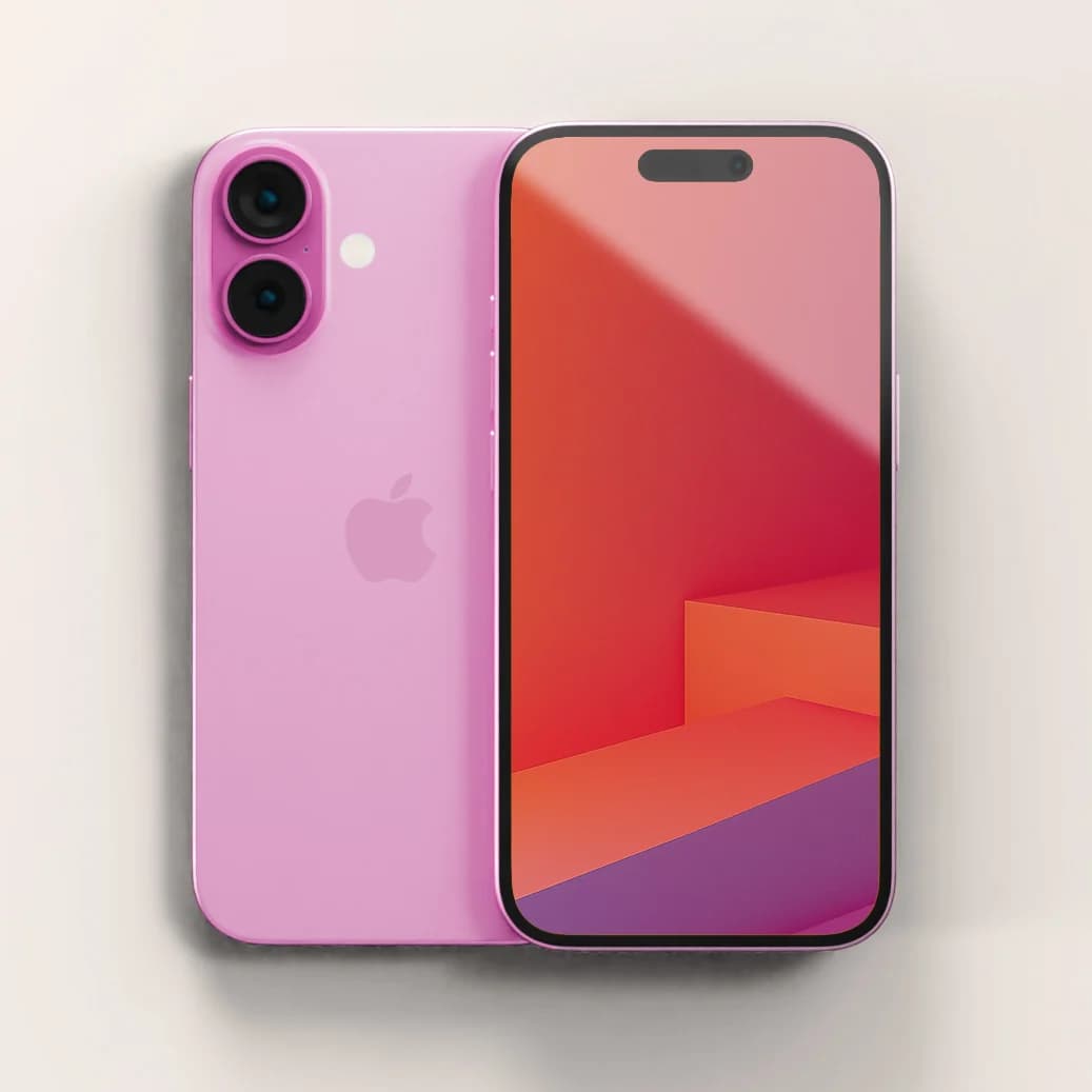 Apple iPhone 16 Plus