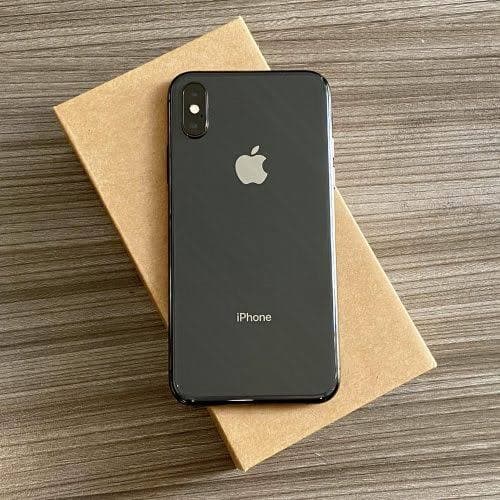 Apple iPhone XS