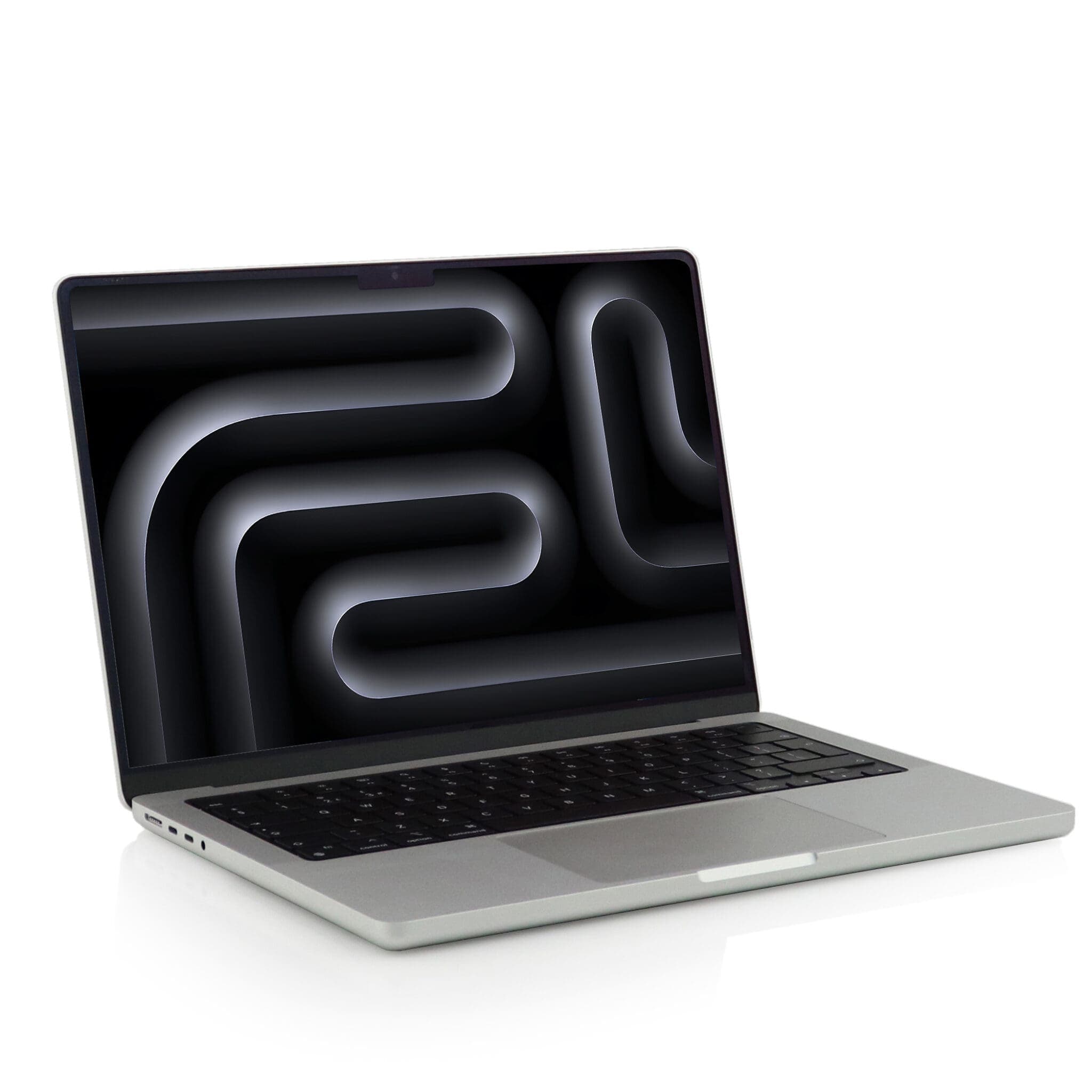 Apple MacBook (2025)