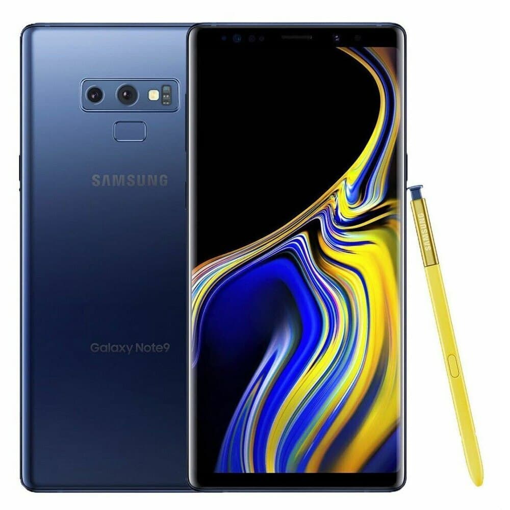 Samsung Galaxy Note9