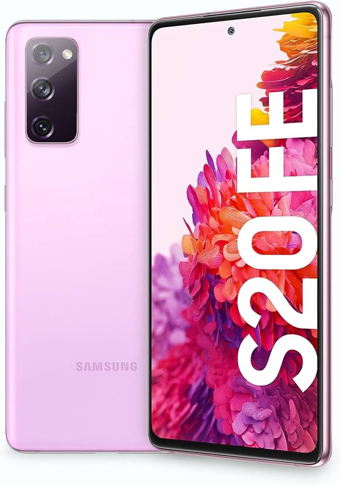 Samsung Galaxy S20 FE