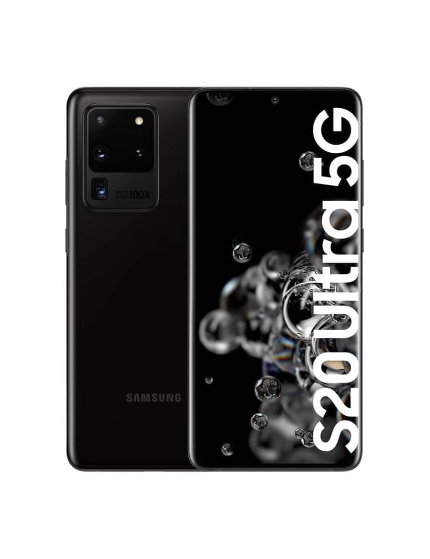 Samsung Galaxy S20 Ultra