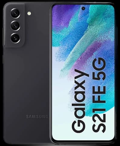 Samsung Galaxy S21 FE