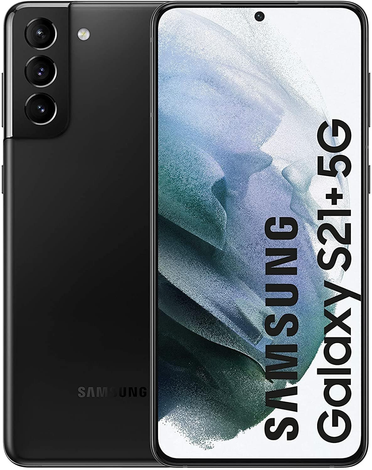 Samsung Galaxy S21+