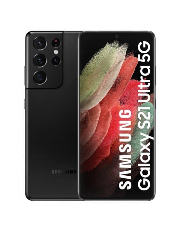 Samsung Galaxy S21 Ultra