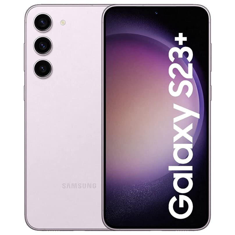 Samsung Galaxy S23+