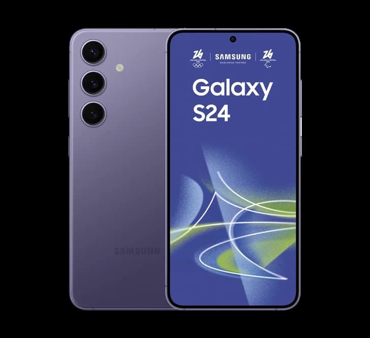 Samsung Galaxy S24