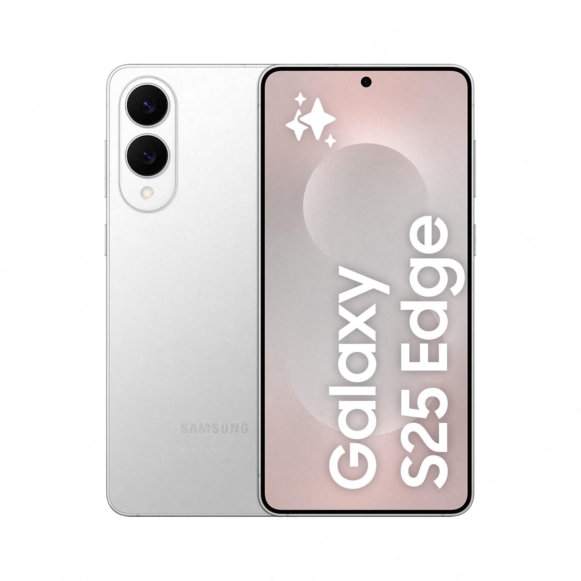 Samsung Galaxy S25 Edge