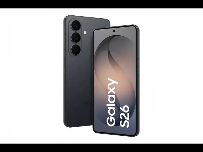 Samsung Galaxy S26