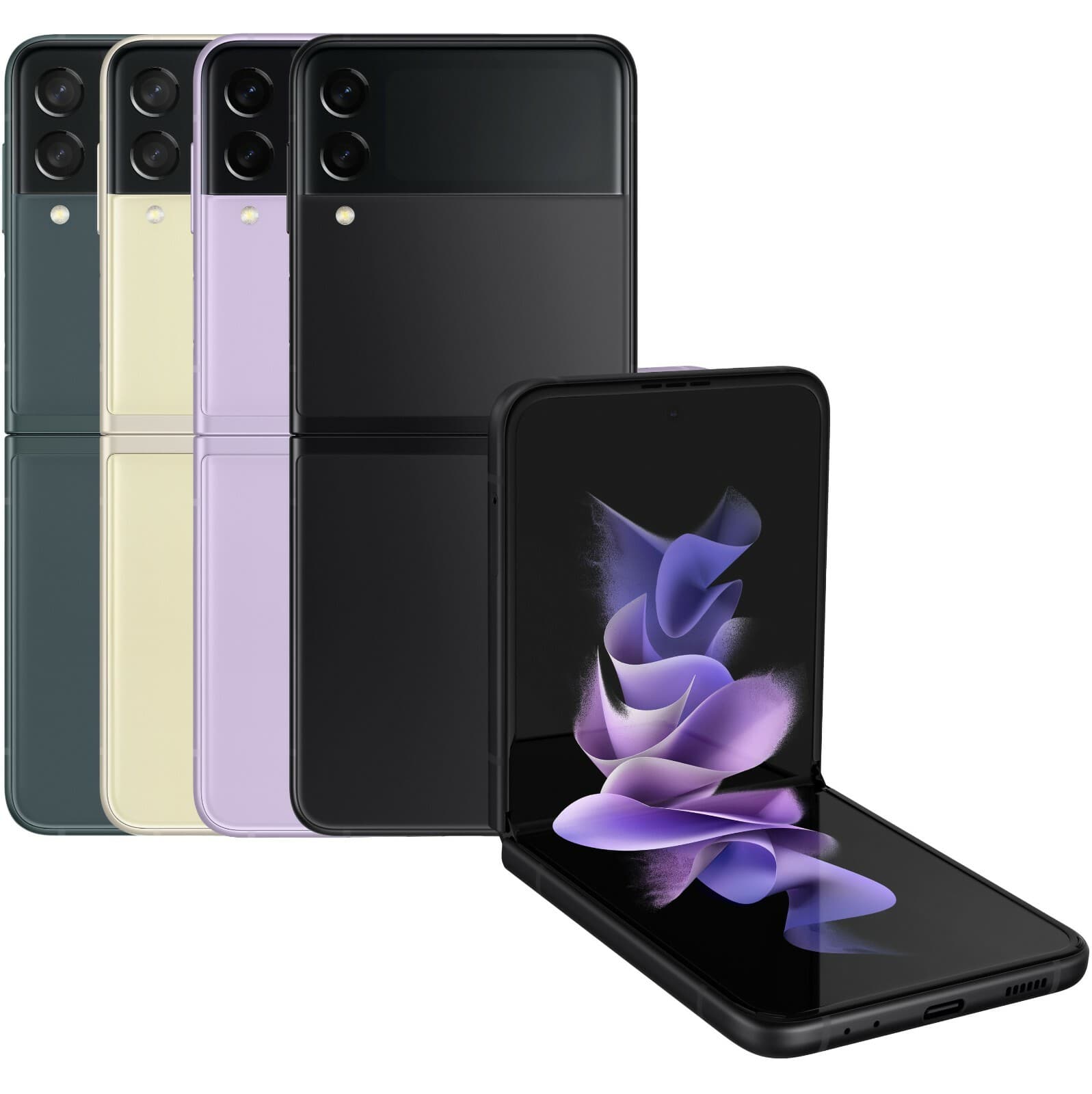 Samsung Galaxy Z Flip3