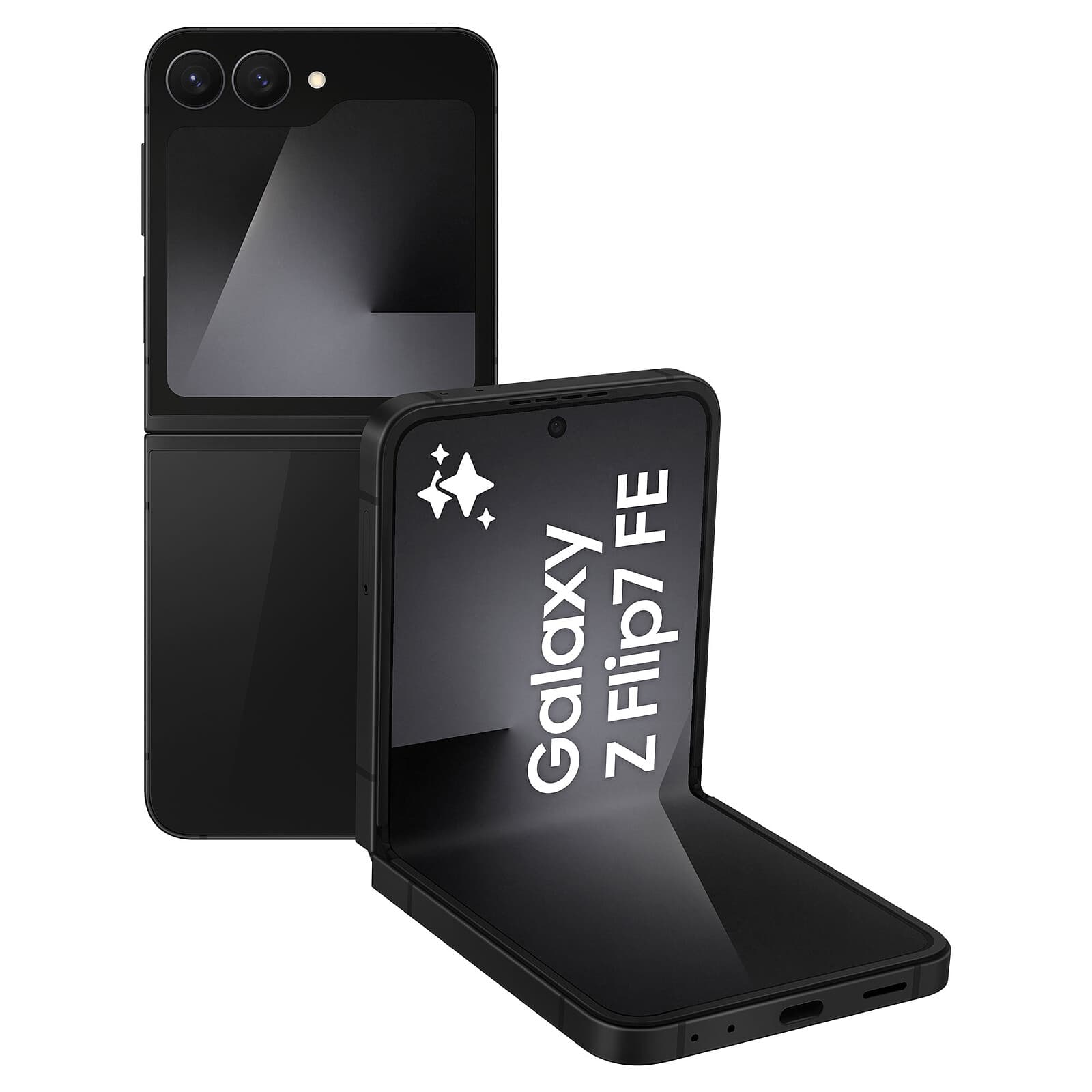 Samsung Galaxy Z Flip7 FE