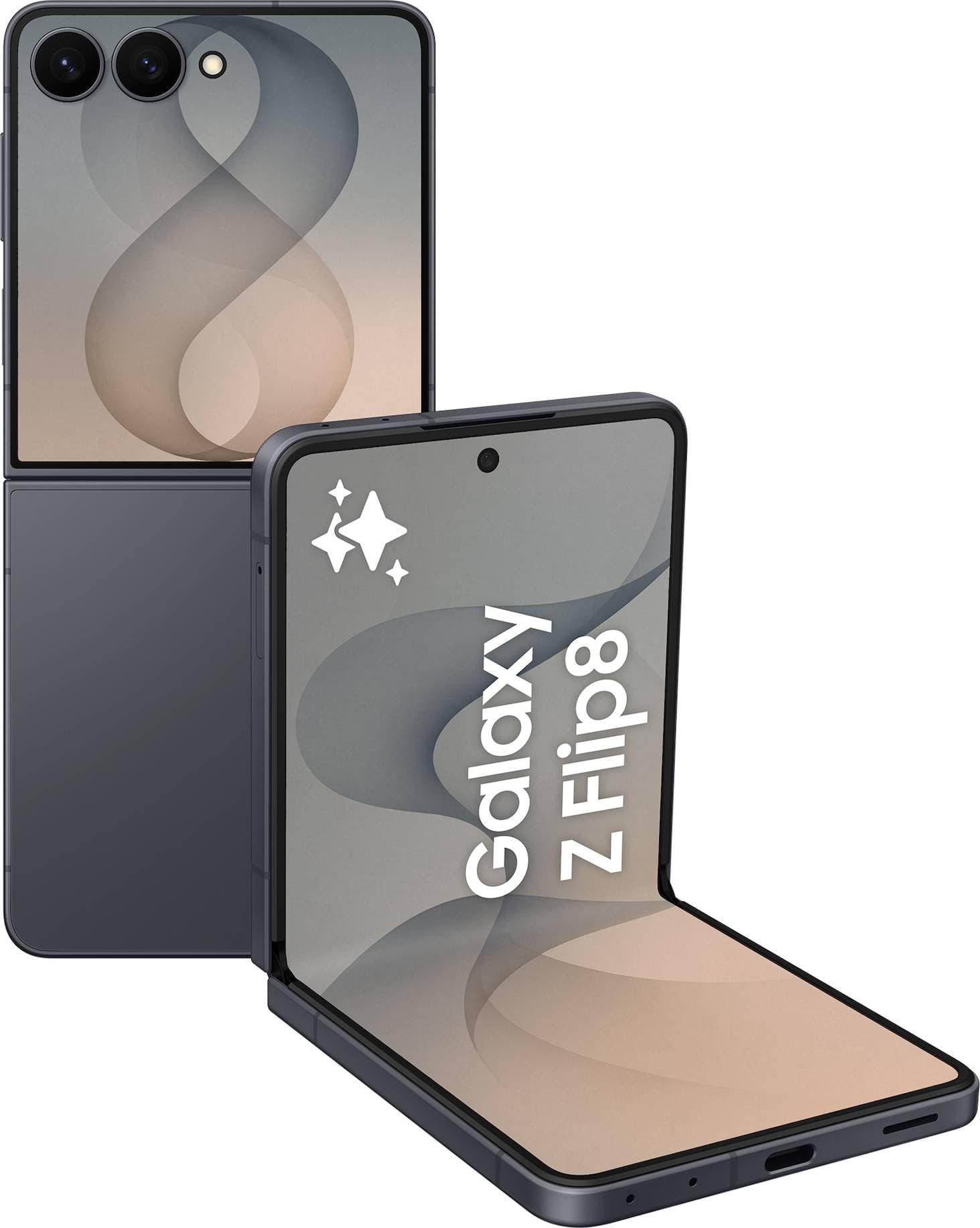 Samsung Galaxy Z Flip8