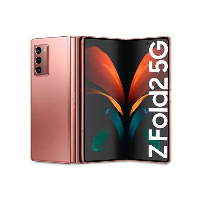 Samsung Galaxy Z Fold2
