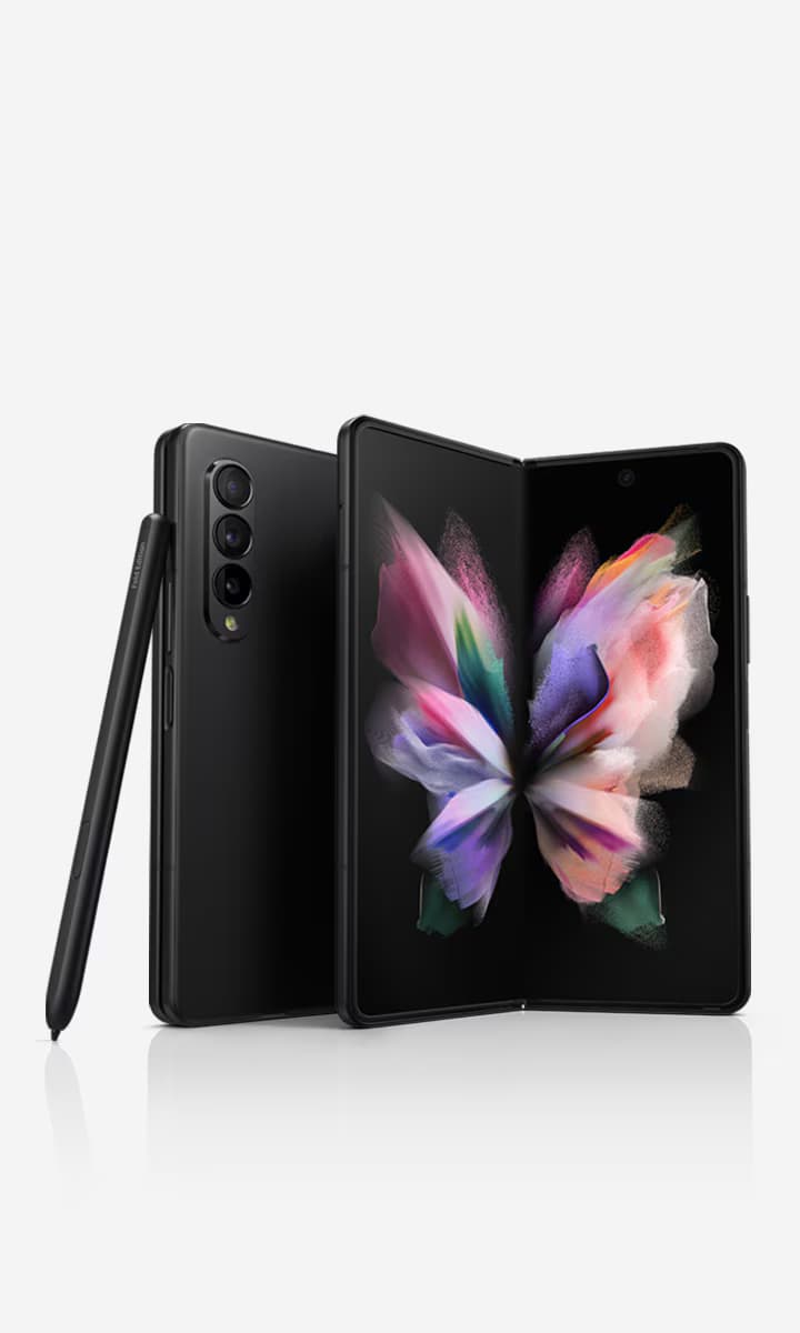 Samsung Galaxy Z Fold3