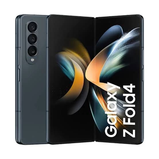 Samsung Galaxy Z Fold4