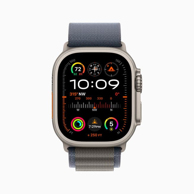 Apple Watch Ultra 2 liquidation deals