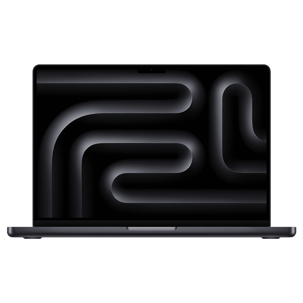 MacBook Pro (2024)