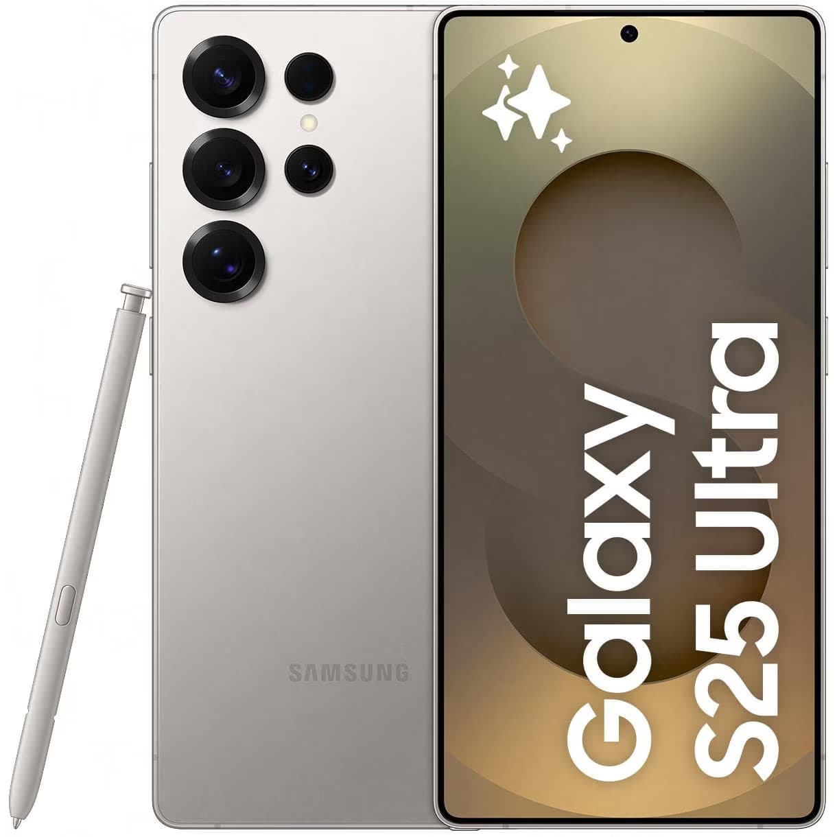 Samsung Galaxy S25 Ultra liquidation stock