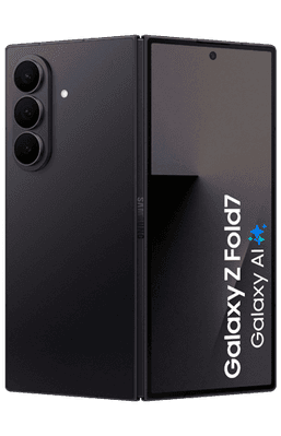 Samsung Galaxy Z Fold7